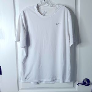Nike Dri-Fit Tee Womens Size Large
